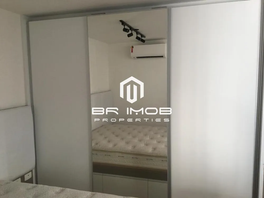 Apartamento, 1 quarto, 32 m² - Foto 6