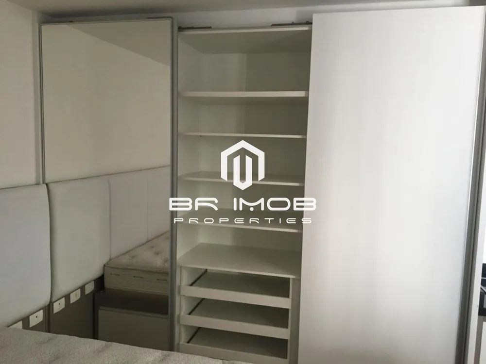 Apartamento, 1 quarto, 32 m² - Foto 7