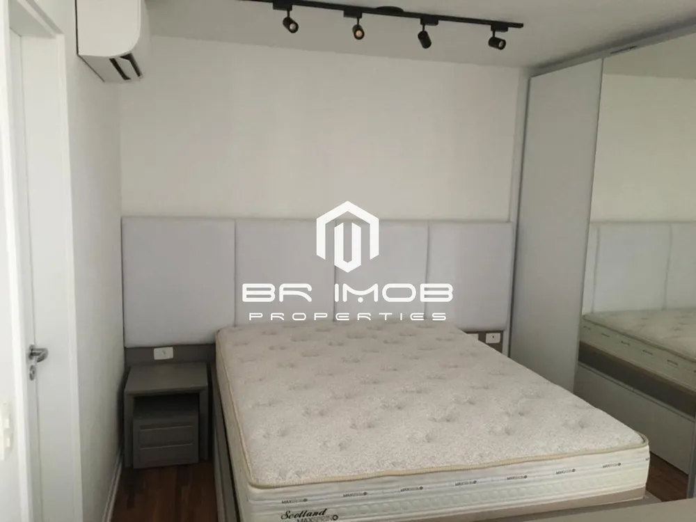Apartamento, 1 quarto, 32 m² - Foto 12