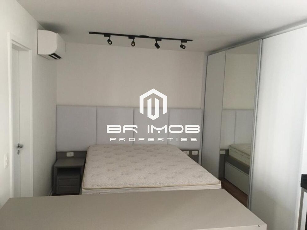 Apartamento, 1 quarto, 32 m² - Foto 4