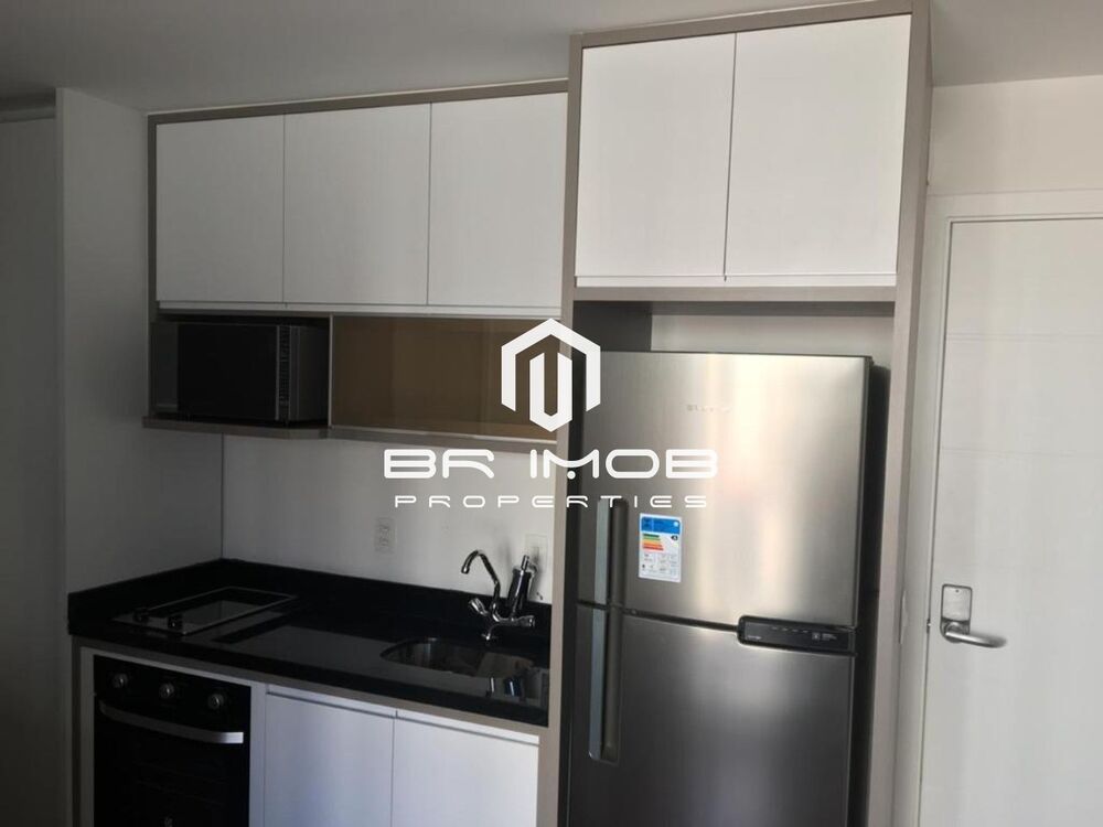 Apartamento, 1 quarto, 32 m² - Foto 3