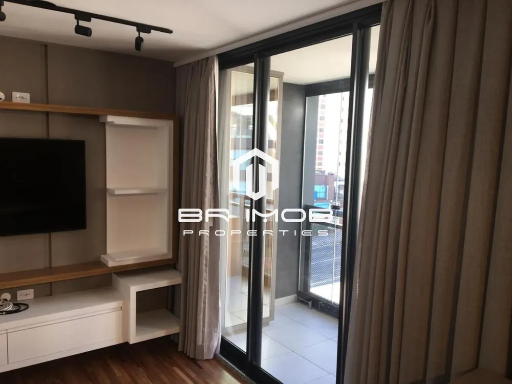 Apartamento, 1 quarto, 32 m² - Foto 5