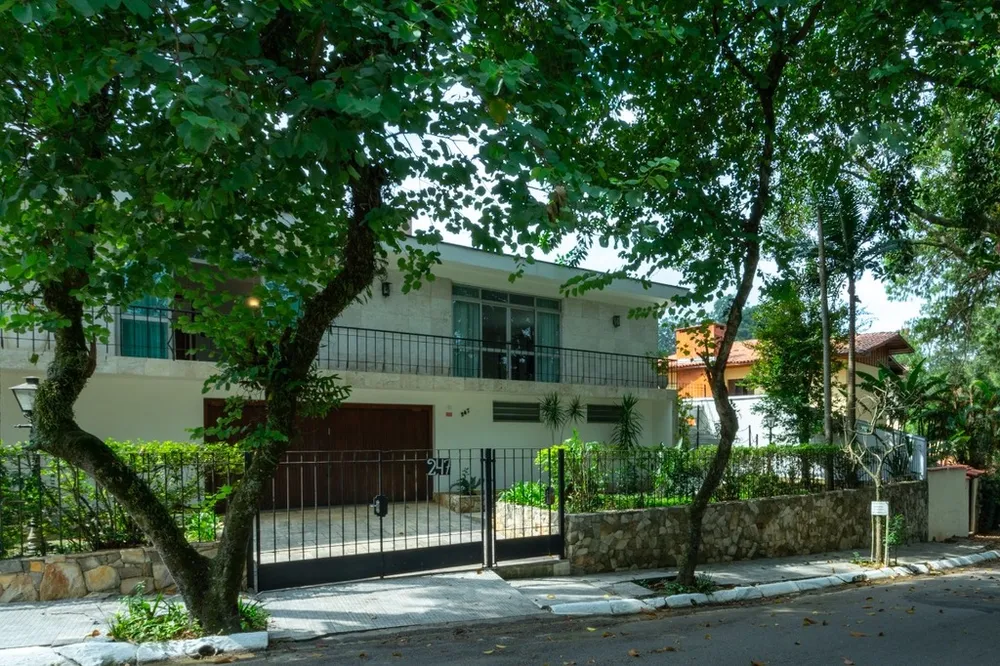 Casa, 4 quartos - Foto 11