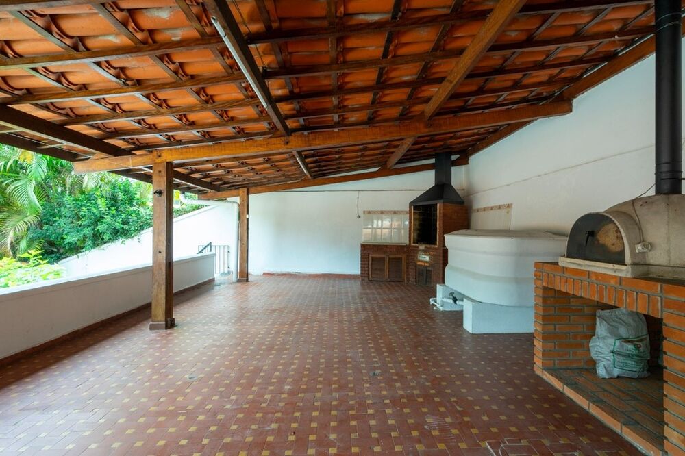 Casa, 4 quartos - Foto 8