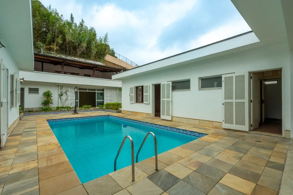 Casa, 4 quartos - Foto 4