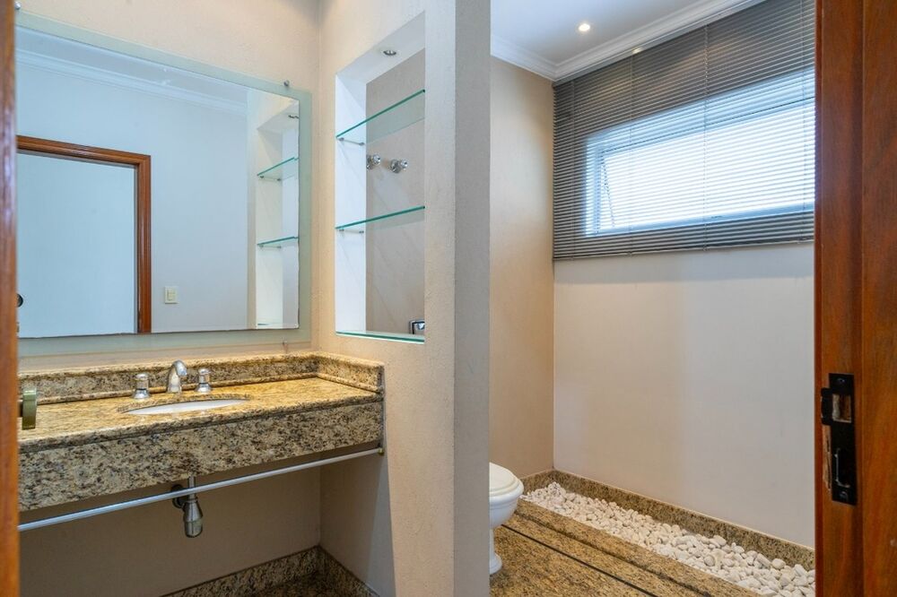 Casa, 4 quartos - Foto 12