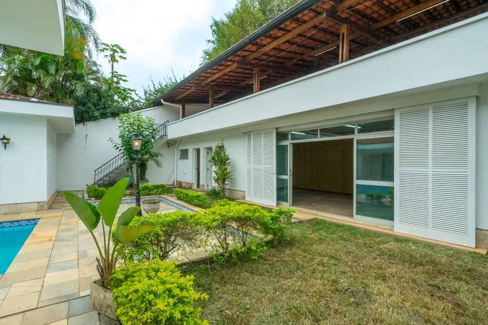 Casa, 4 quartos - Foto 5