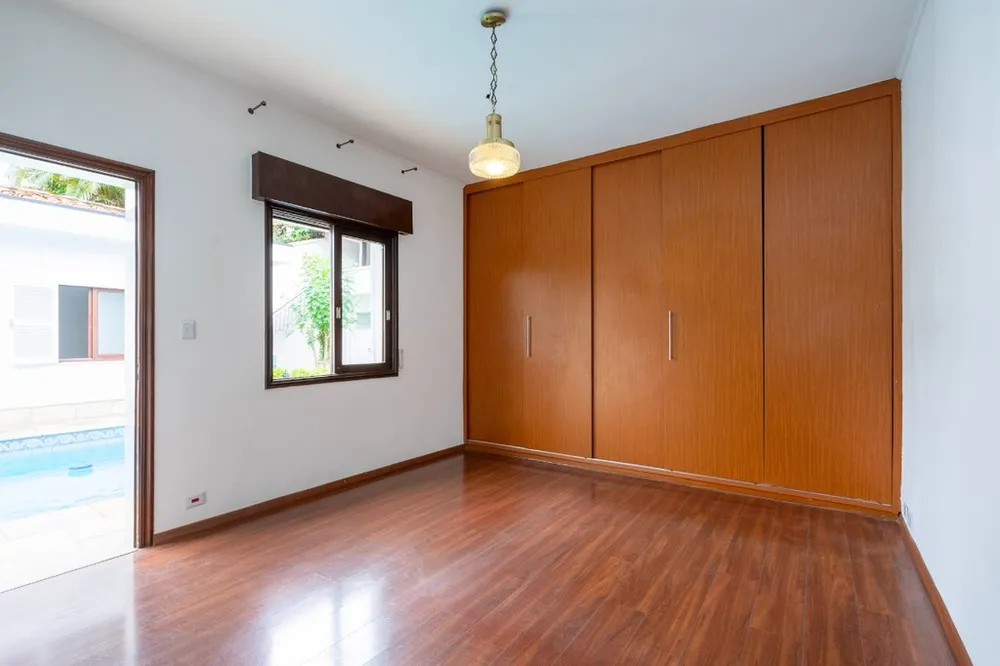 Casa, 4 quartos - Foto 1
