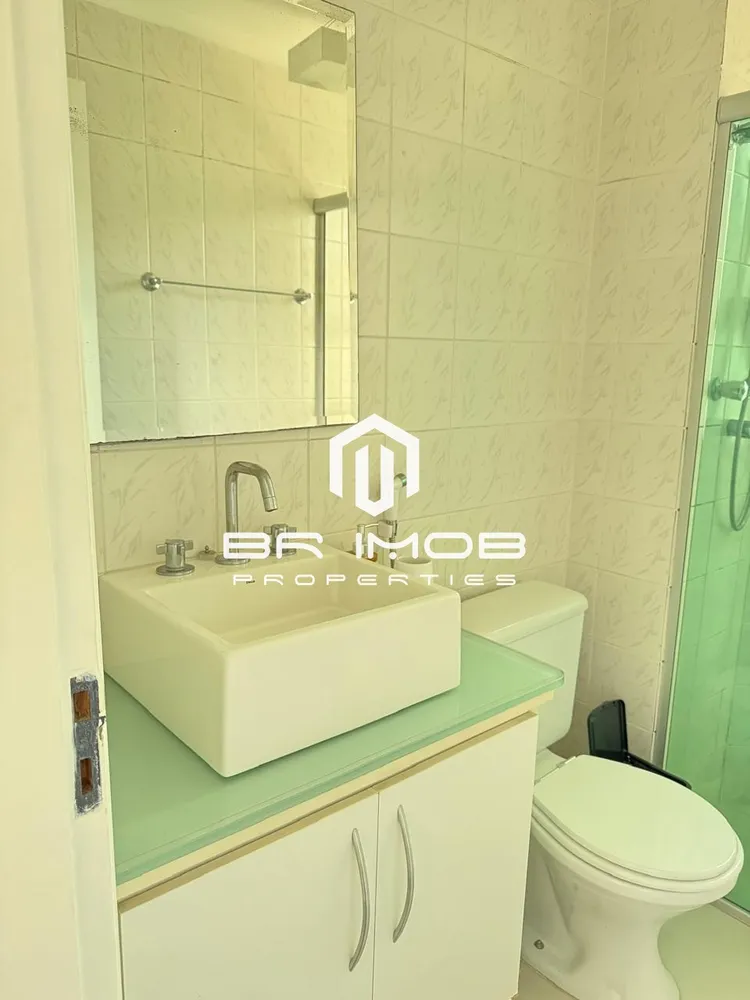 Apartamento, 2 quartos, 65 m² - Foto 7