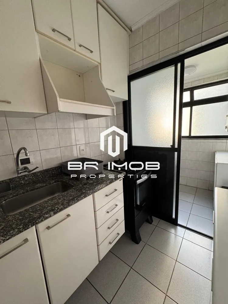 Apartamento, 2 quartos, 65 m² - Foto 8