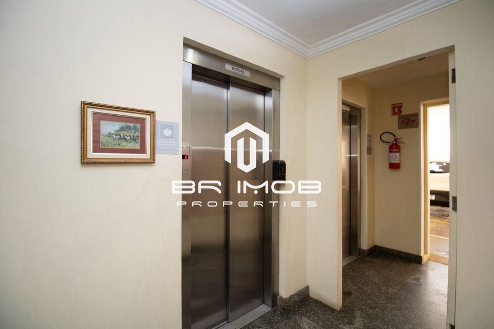 Apartamento, 2 quartos, 62 m² - Foto 2