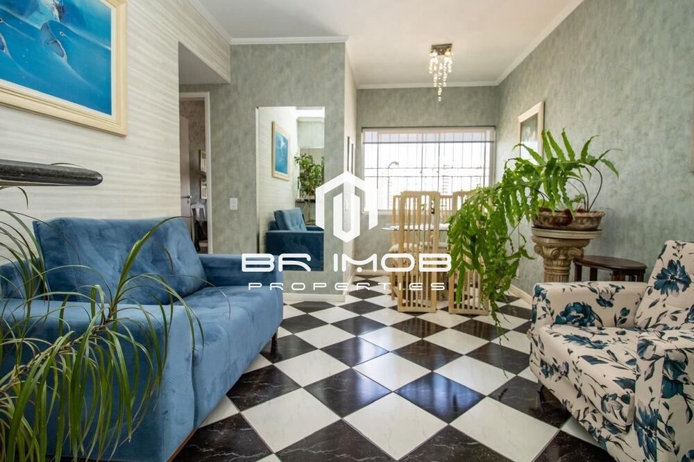 Apartamento, 2 quartos, 62 m² - Foto 10