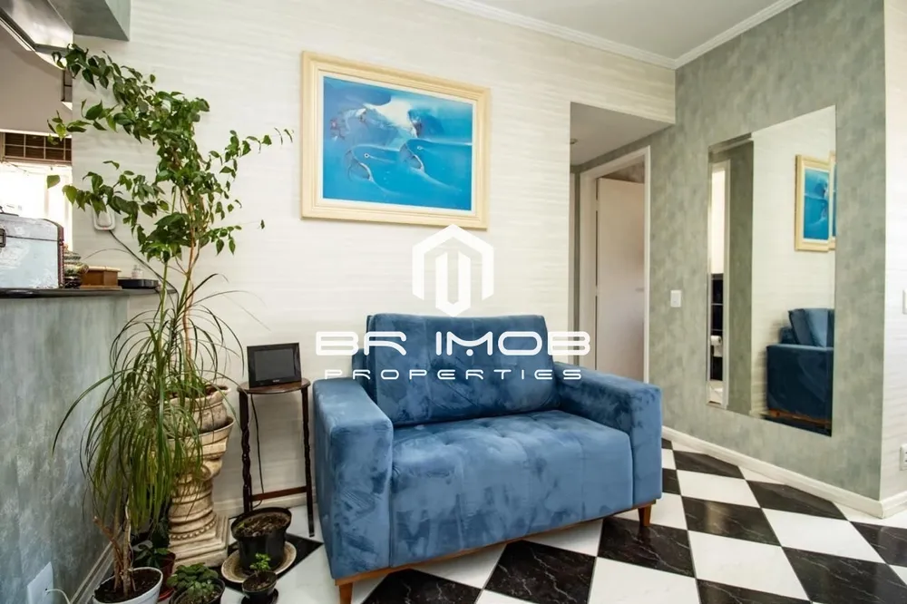 Apartamento, 2 quartos, 62 m² - Foto 5