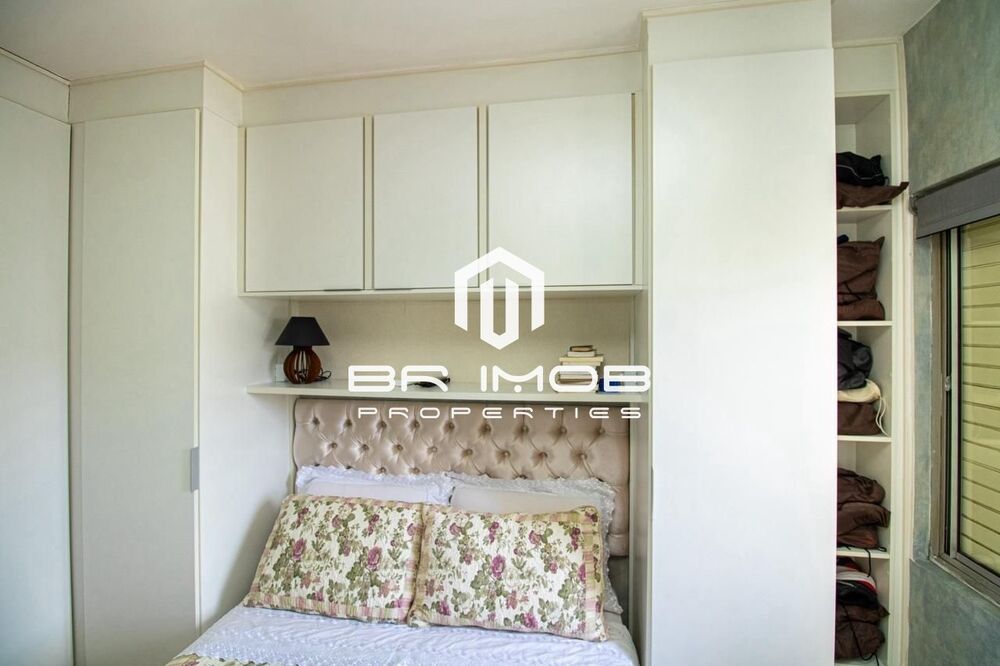 Apartamento, 2 quartos, 62 m² - Foto 17