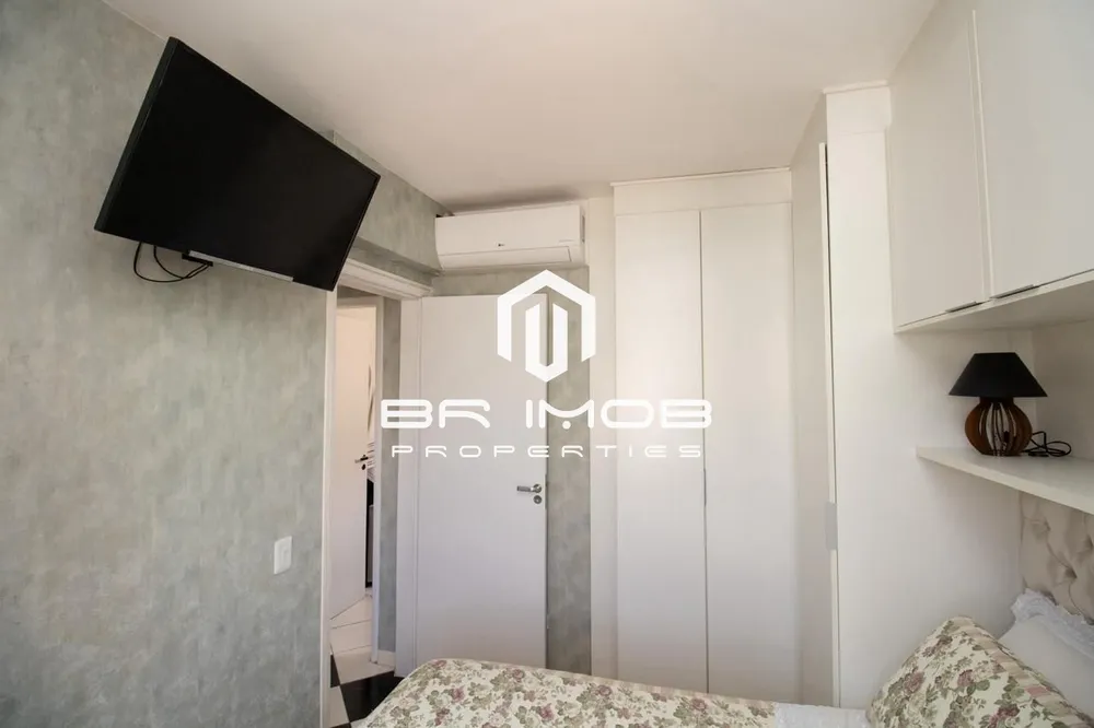Apartamento, 2 quartos, 62 m² - Foto 6