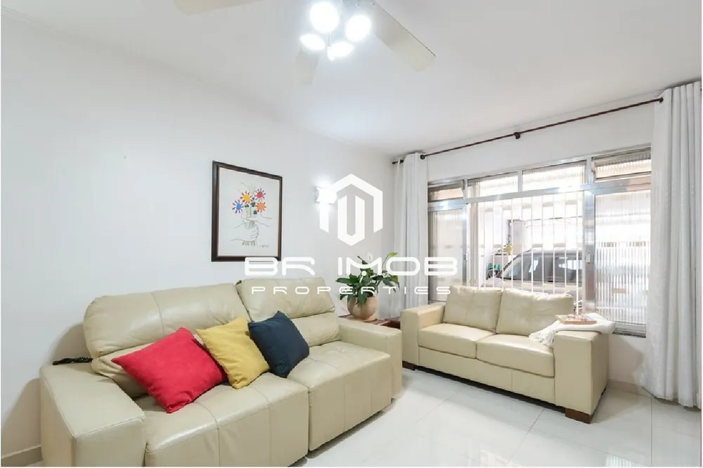Casa, 3 quartos - Foto 7