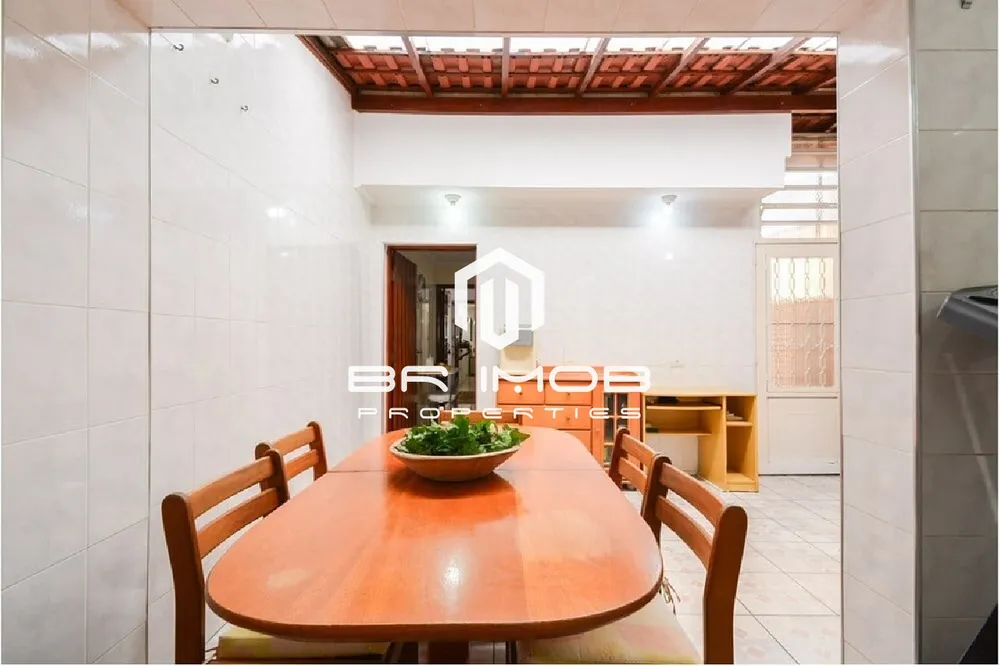 Casa, 3 quartos - Foto 12