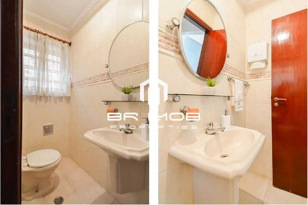Casa, 3 quartos - Foto 8