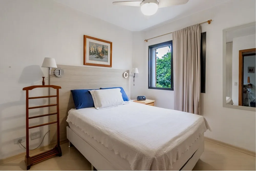 Apartamento, 3 quartos, 99 m² - Foto 7