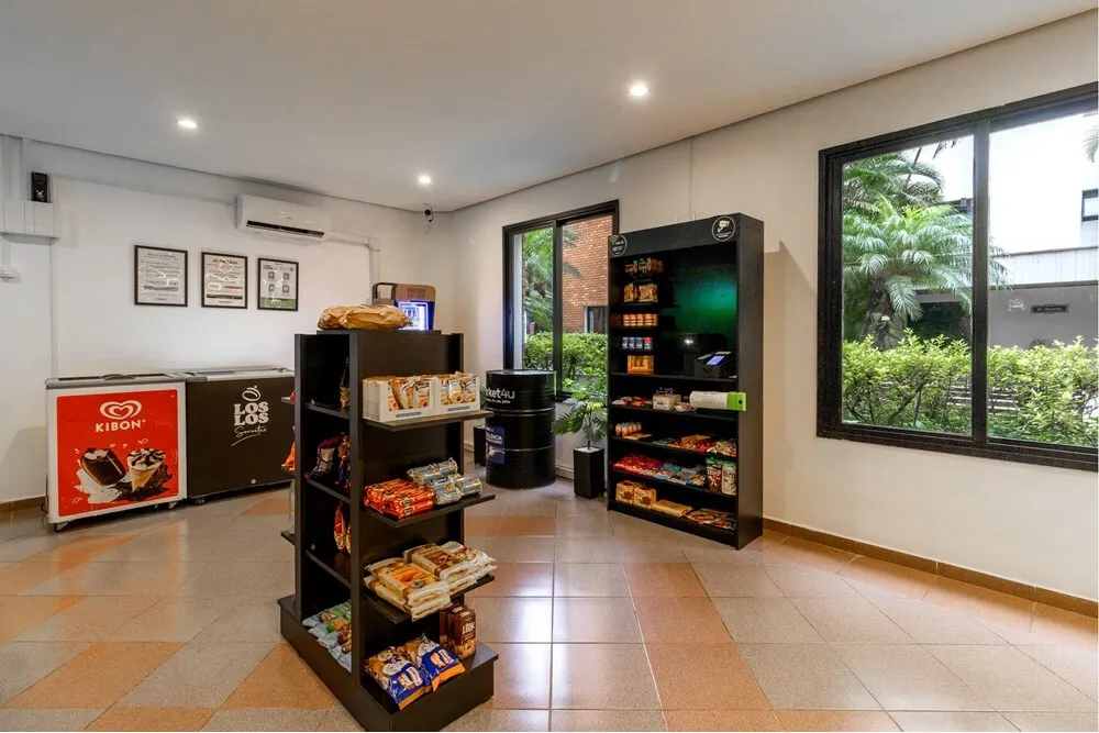 Apartamento, 3 quartos, 99 m² - Foto 6