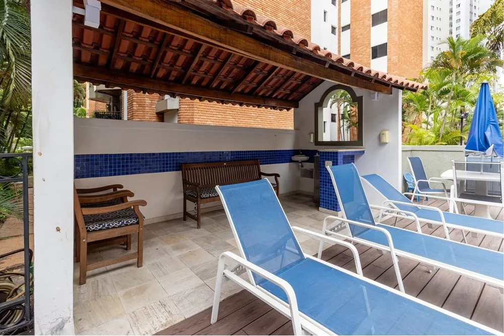 Apartamento, 3 quartos, 99 m² - Foto 4