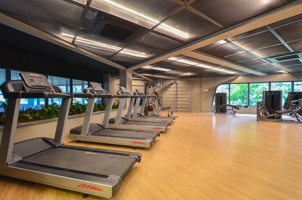 Apartamento, 3 quartos, 162 m² - Foto 4