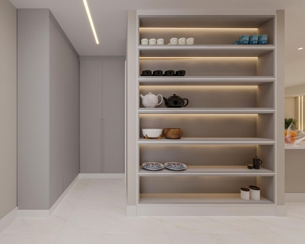 Apartamento, 3 quartos, 162 m² - Foto 7