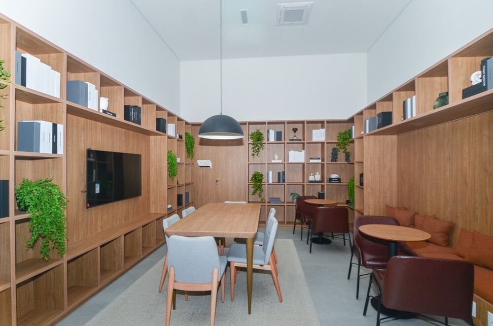 Apartamento, 3 quartos, 162 m² - Foto 2