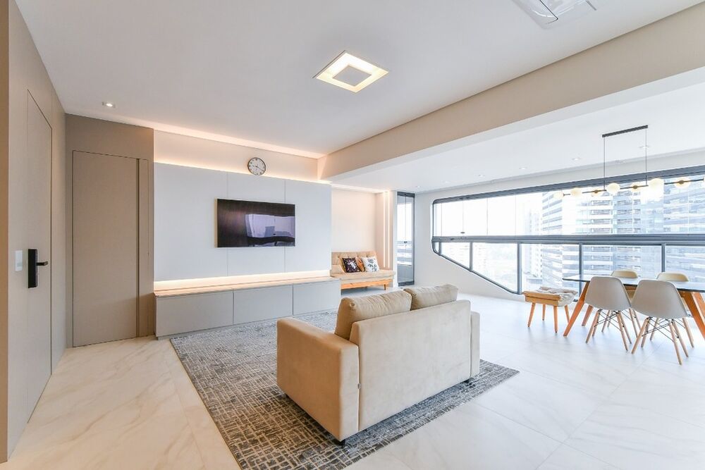 Apartamento, 3 quartos, 162 m² - Foto 15