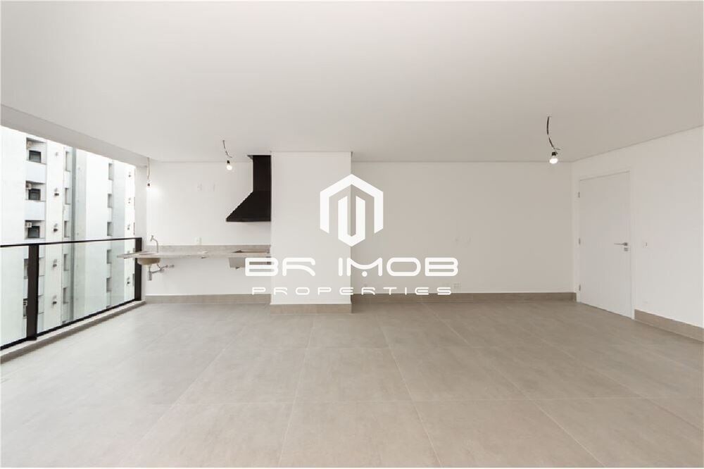 Apartamento, 3 quartos, 207 m² - Foto 1
