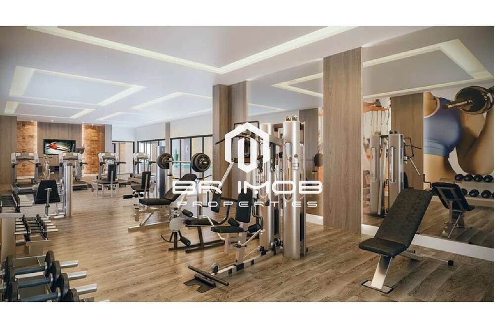 Apartamento, 3 quartos, 207 m² - Foto 14