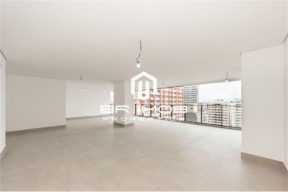Apartamento, 3 quartos, 207 m² - Foto 4