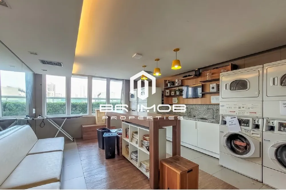 Apartamento, 1 quarto, 43 m² - Foto 7
