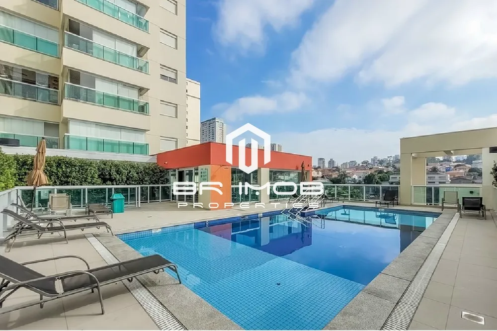 Apartamento, 1 quarto, 43 m² - Foto 5