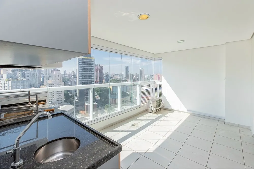 Apartamento, 2 quartos, 92 m² - Foto 2