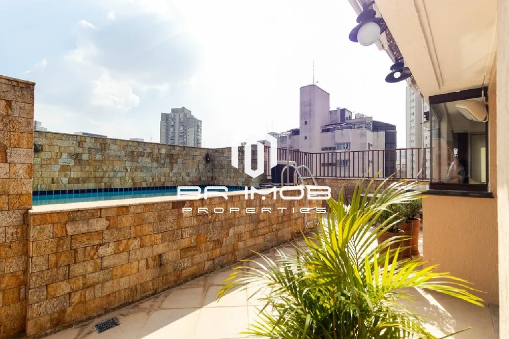 Cobertura, 3 quartos, 151 m² - Foto 4