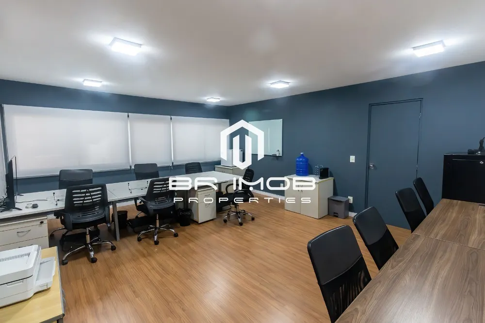 Sala-Conjunto, 36 m² - Foto 1