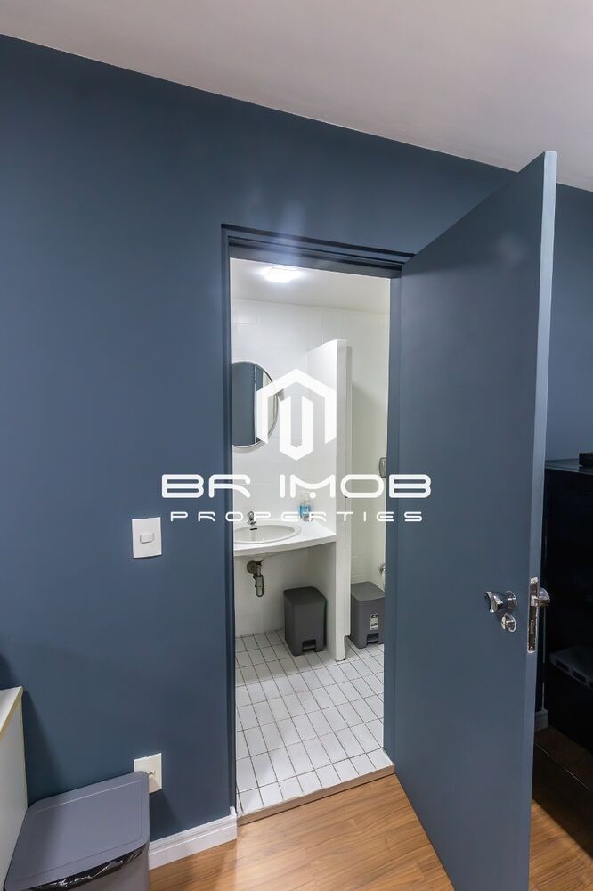 Sala-Conjunto, 36 m² - Foto 4