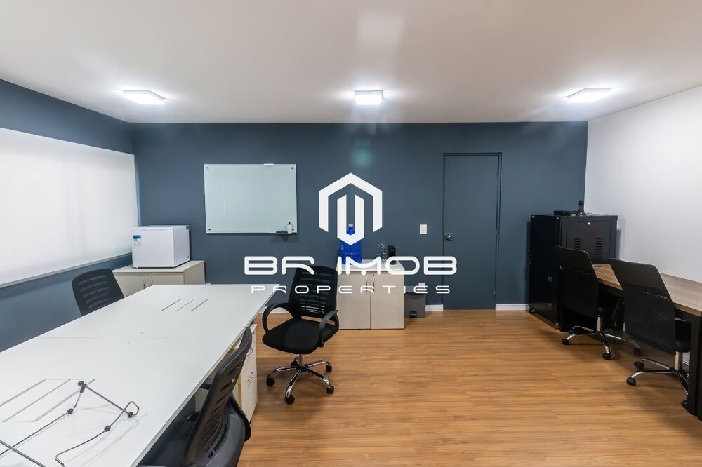 Sala-Conjunto, 36 m² - Foto 3