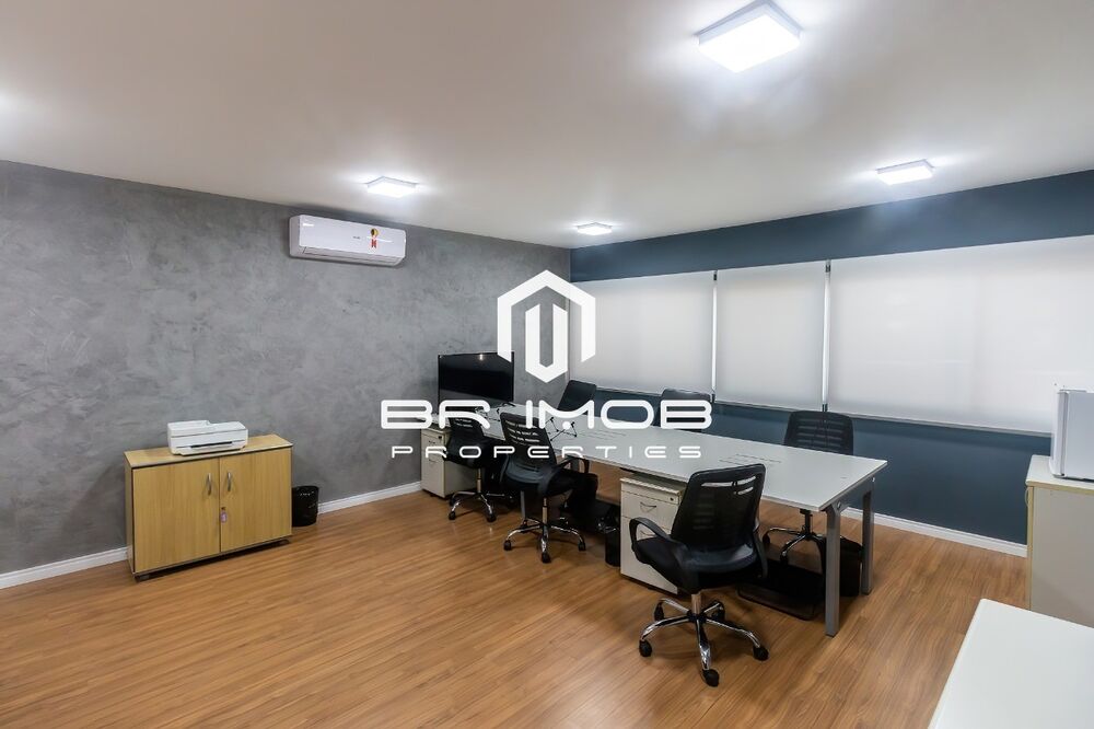 Sala-Conjunto, 36 m² - Foto 1
