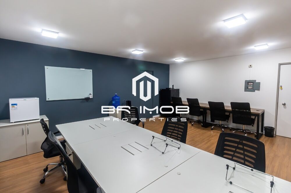Sala-Conjunto, 36 m² - Foto 2