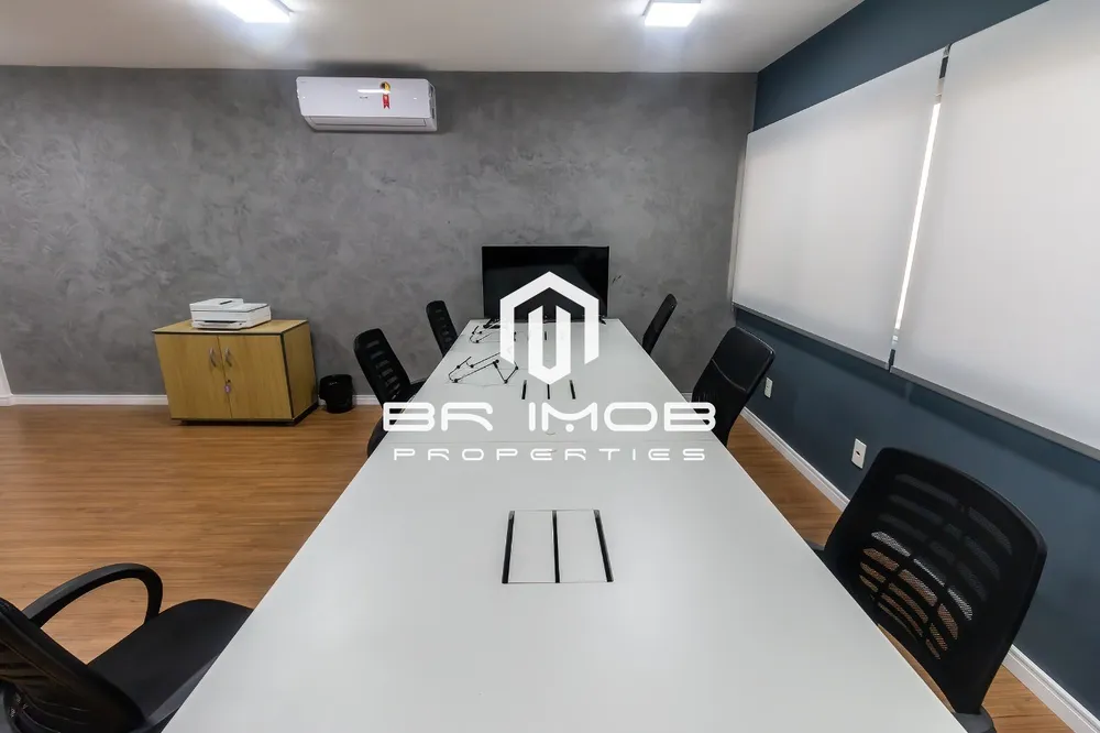 Sala-Conjunto, 36 m² - Foto 3