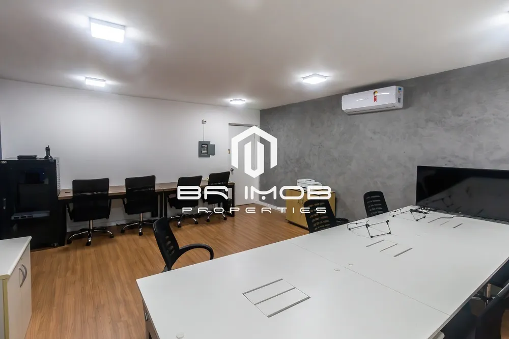 Sala-Conjunto, 36 m² - Foto 4