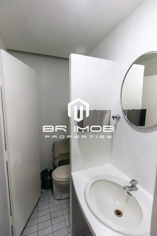 Sala-Conjunto, 36 m² - Foto 9
