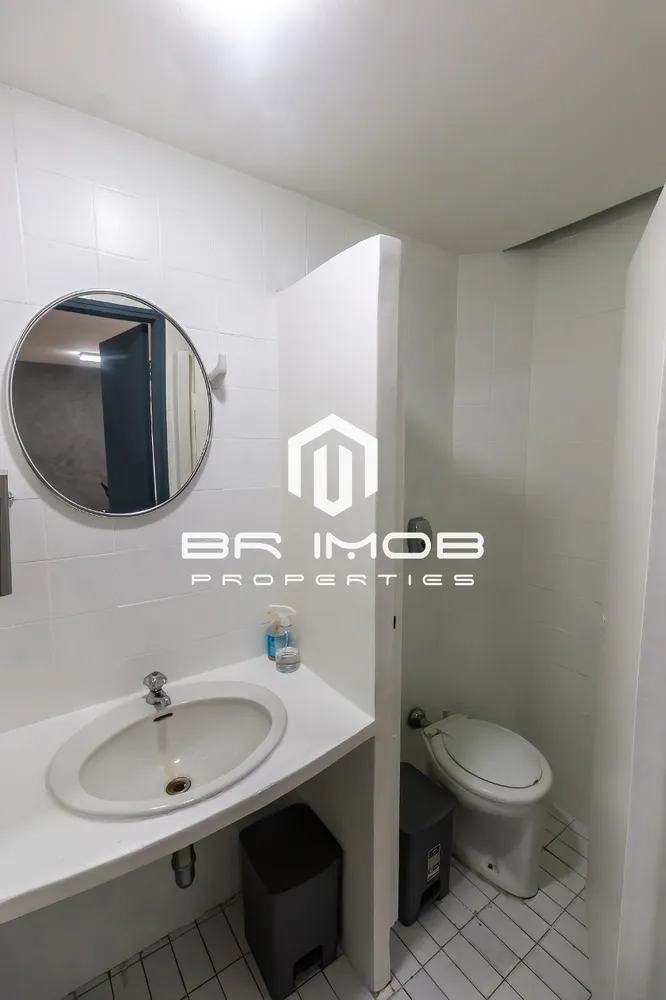 Sala-Conjunto, 36 m² - Foto 8