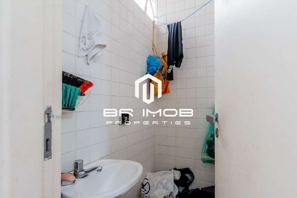 Apartamento à venda com 3 quartos, 173m² - Foto 12