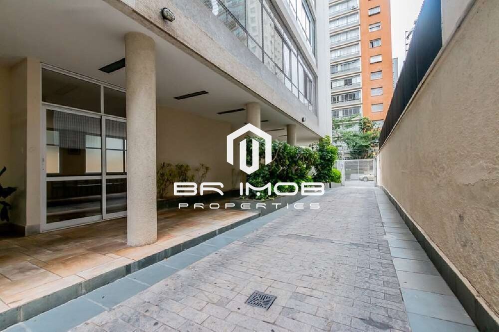 Apartamento à venda com 3 quartos, 173m² - Foto 20