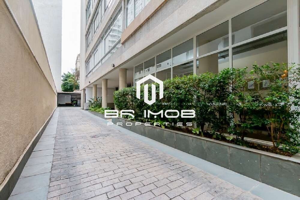 Apartamento à venda com 3 quartos, 173m² - Foto 19