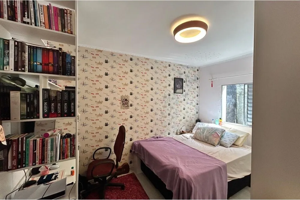 Casa, 3 quartos - Foto 5