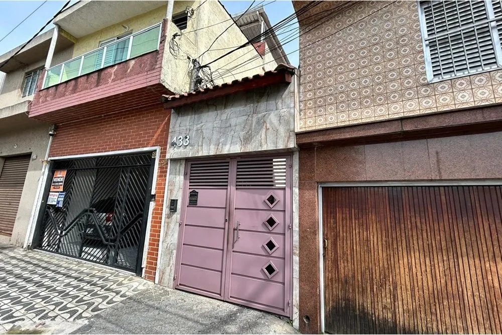 Casa, 3 quartos - Foto 3